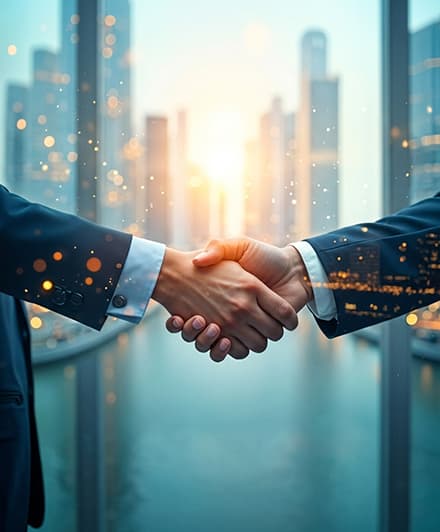 Zevitech Ecommerce Automation Partnership