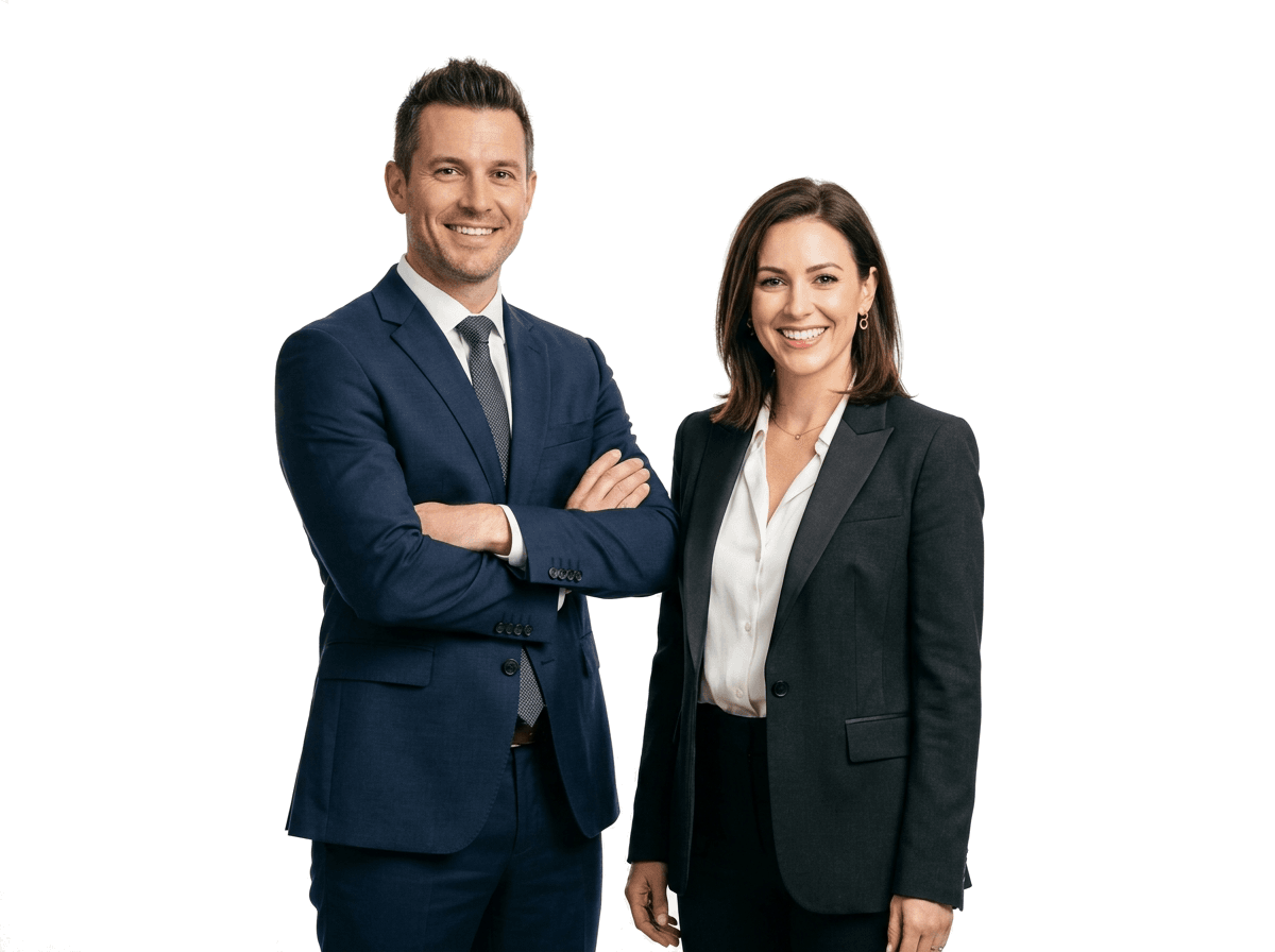 Zevitech Automation Executives
